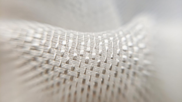 haftowane wzory blisko