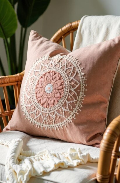 tekstylia dekoracyjne